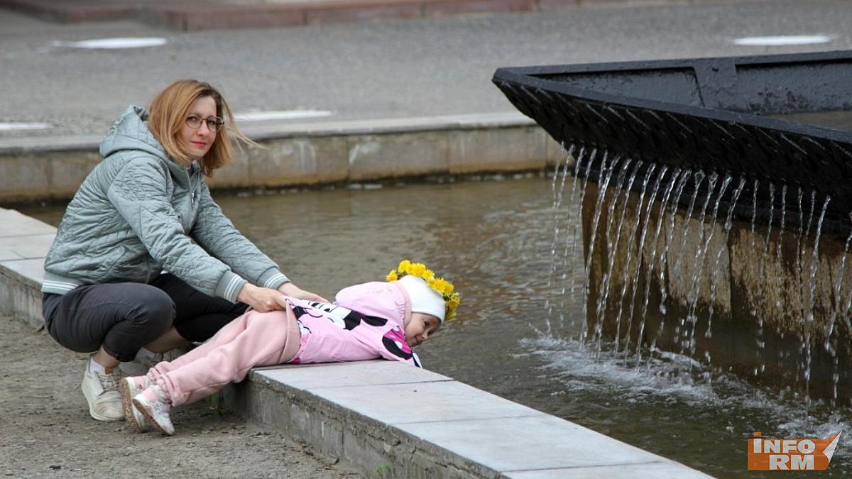 От рассвета до заката: в Саранске тестируют продлёнку в детсаде  