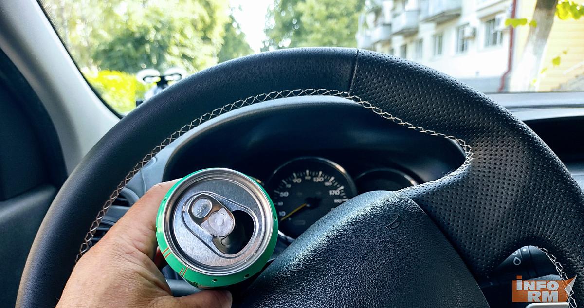 Водитель в Мордовии стал пешеходом из-за вредной привычки 