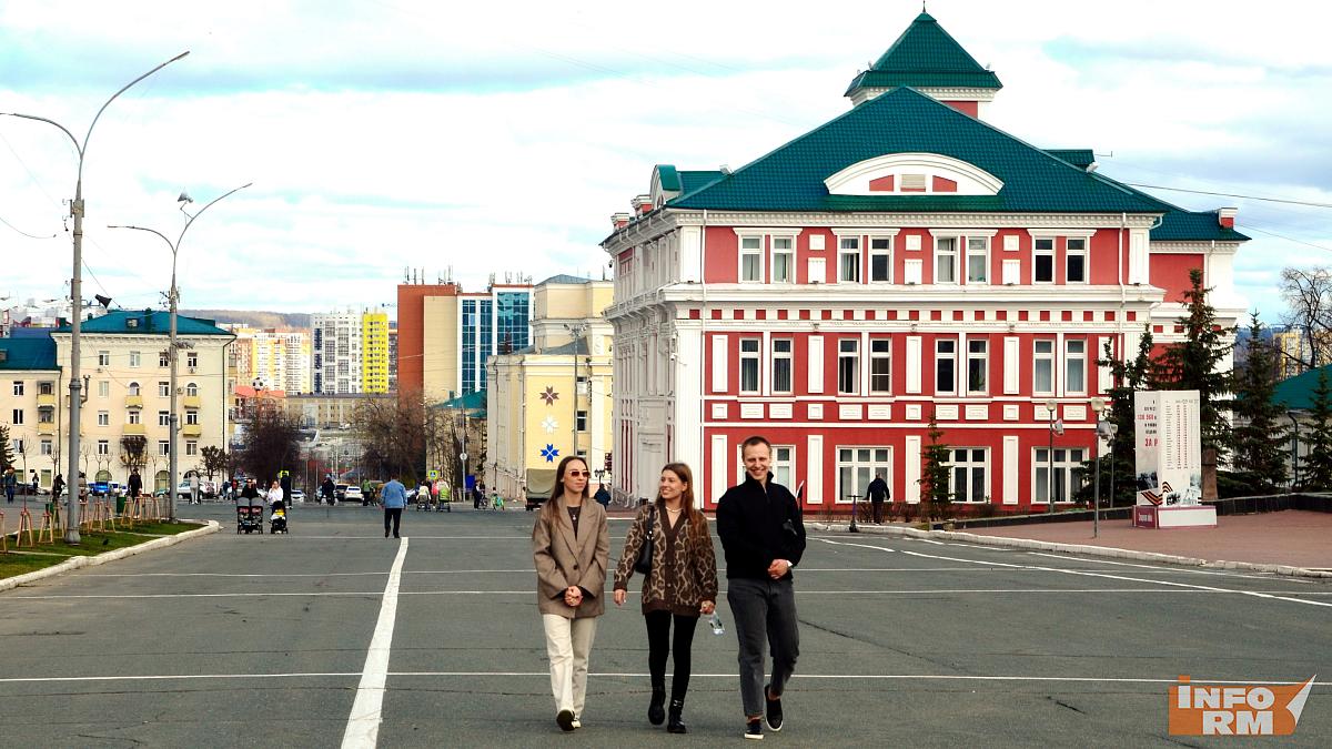 Чиновников Администрации Саранска наказали за равнодушие к людям