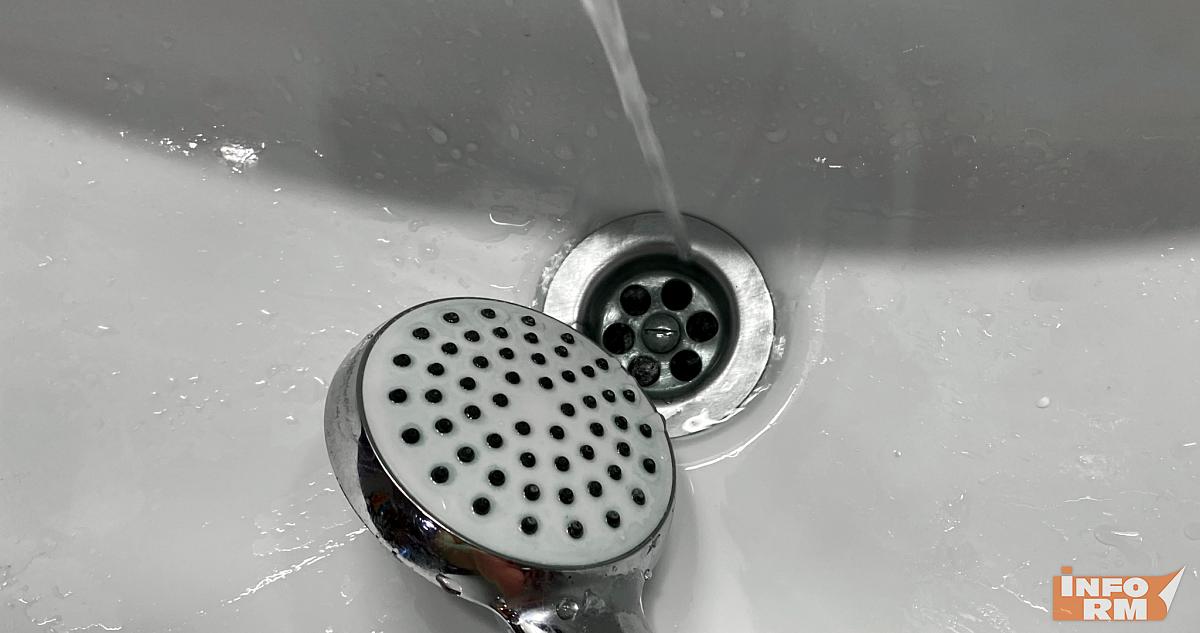 Некоторых жителей Мордовии попросили запастись водой 