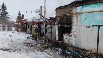 Страшная трагедия в Мордовии: спаслась только старшая девочка