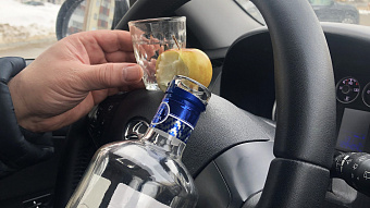 Двух пьяных водителей-рецидивистов задержали в Мордовии