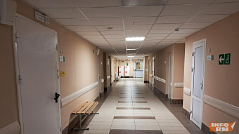 В Мордовии снижается заболеваемость ОРВИ