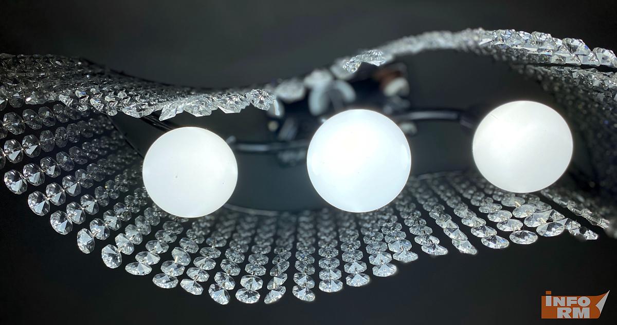 Райцентр и несколько сёл в Мордовии останутся без света 