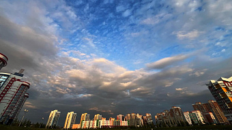 На Землю обрушились магнитные бури планетарного масштаба 