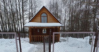 Две крещенские купели подготовят в Ельниковском районе 