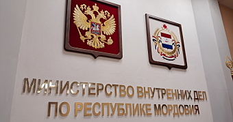 Парня в Саранске оштрафовали за посты с нехорошими фотографиями 