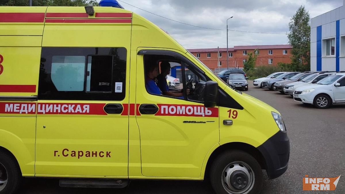 Трое парней избили жителя Саранска за замечание шумной компании Трое парней избили жителя Саранска за замечание шумной компании
