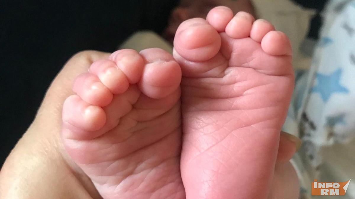 Минздрав РФ: новорожденных начнут проверять на две новые редкие болезни