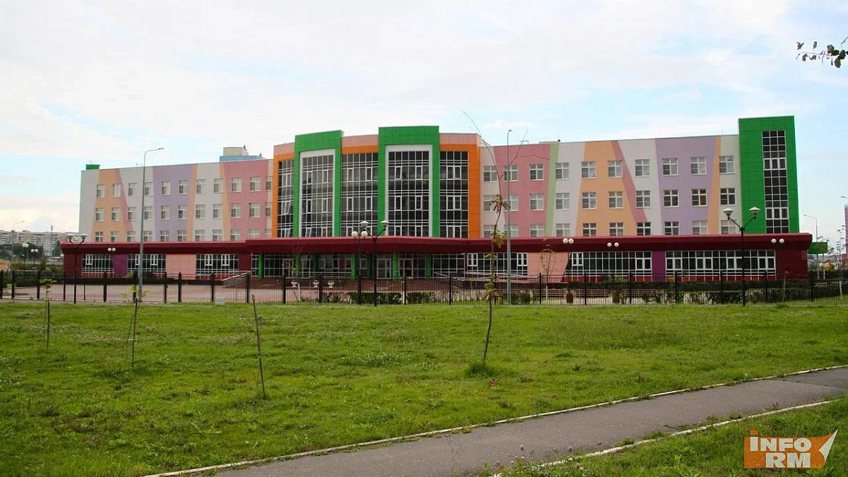 В школах Мордовии инклюзивную среду будут оценивать ежегодно