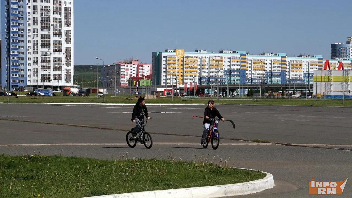 На следующей неделе россиян ждут четыре выходных дня
