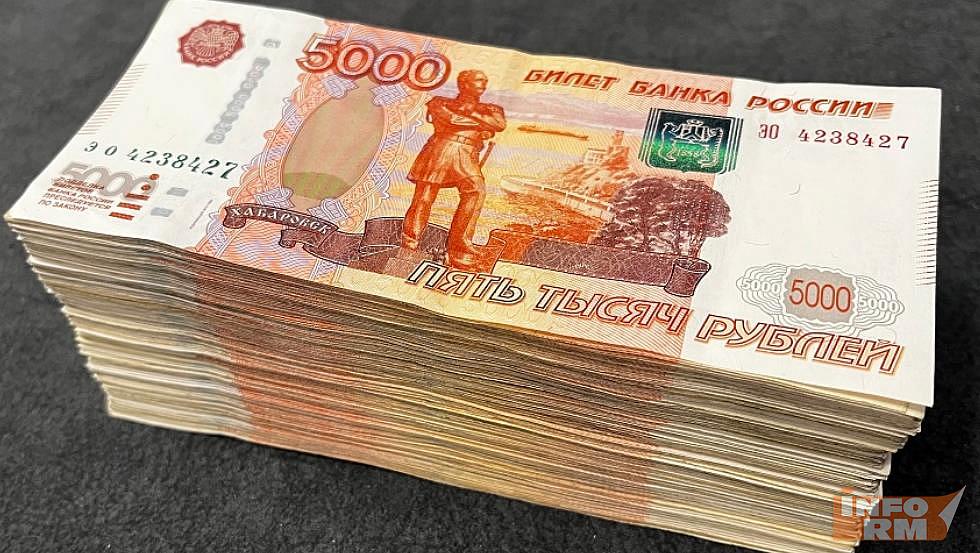 Молодые бизнесмены Мордовии могут получить 500 тысяч на технологический стартап