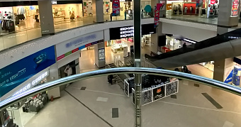 Каждому десятому ТЦ в России грозит закрытие 