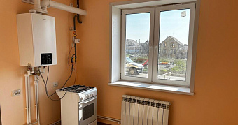 Для чамзинских сирот в Мордовии строят еще четыре дома «под ключ» 