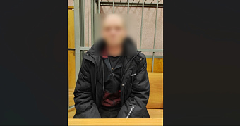 В Мордовию доставлен и арестован «липовый» участник СВО 