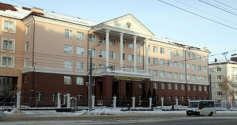 Житель Мордовии избил пожилую маму из-за 39,5 тысяч рублей 