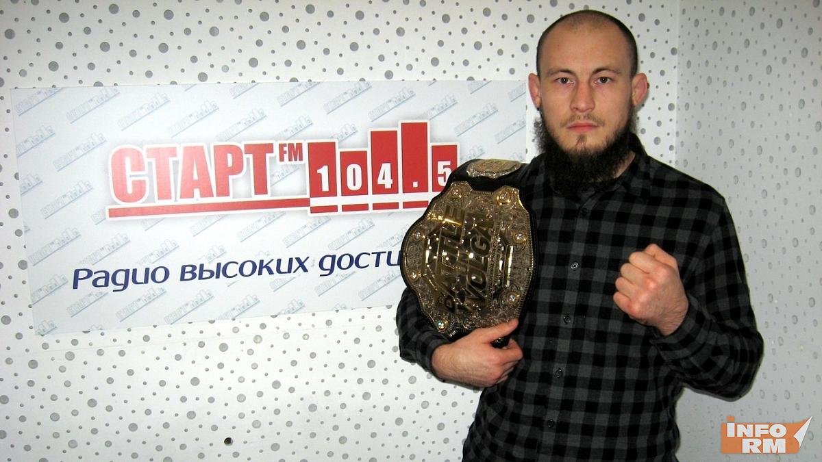 Рината Фахретдинова исключили из UFC