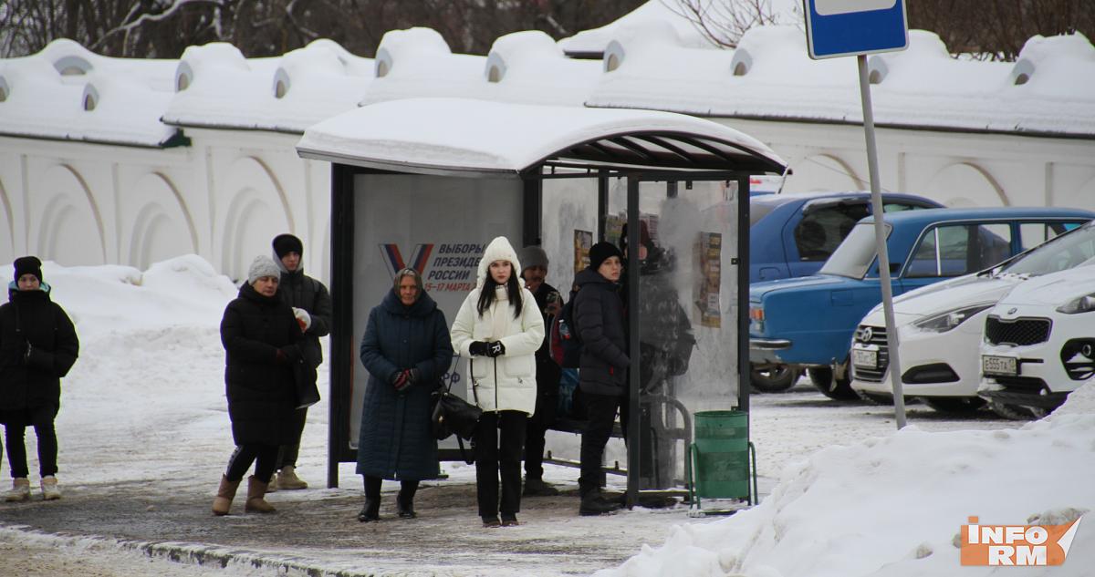 Перевозчику в Мордовии сделали «последнее китайское предупреждение» 
