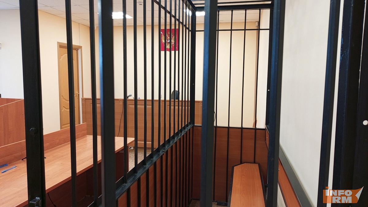 В Мордовии наркомана отправили на строгую зону