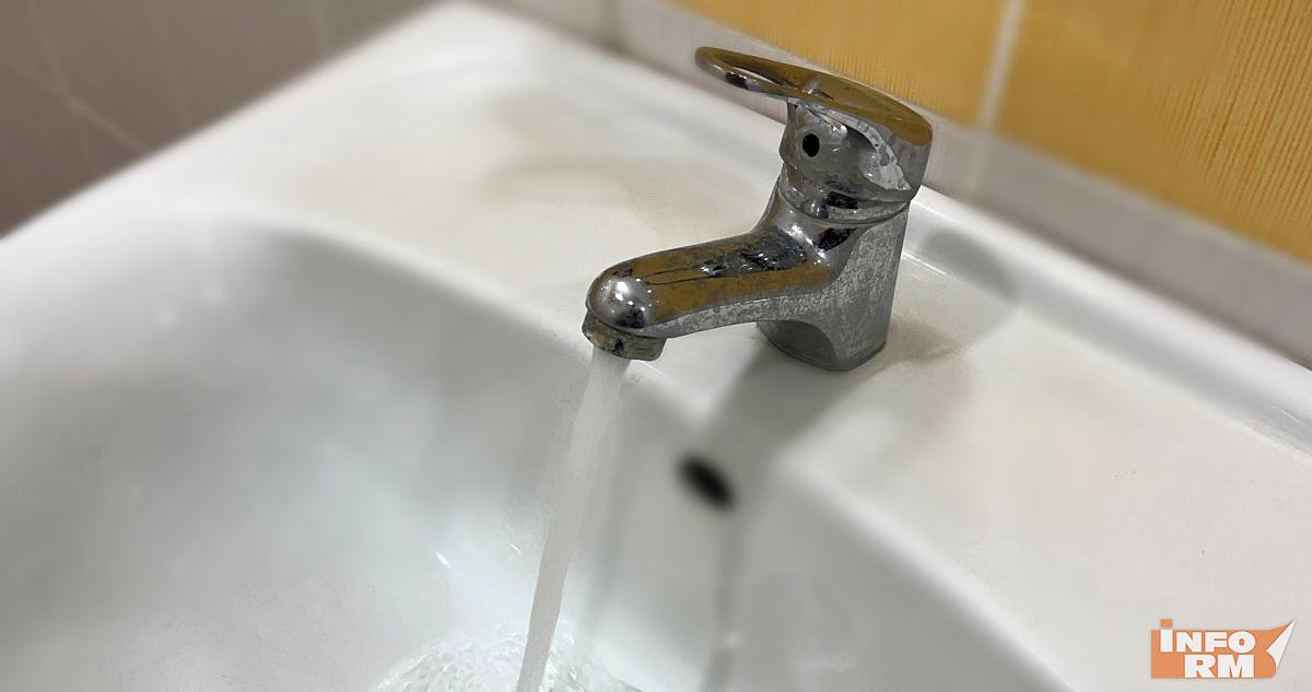 Часть Саранска 20 февраля останется без воды 