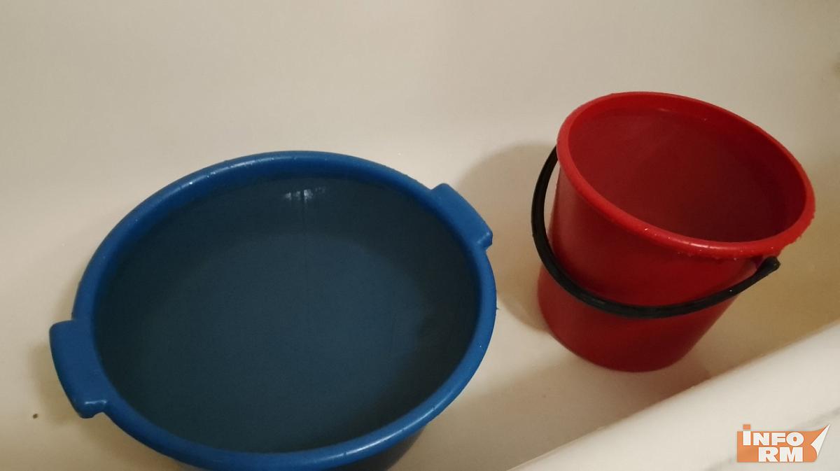 На Маринина и Герцена в Саранске отключат холодную воду