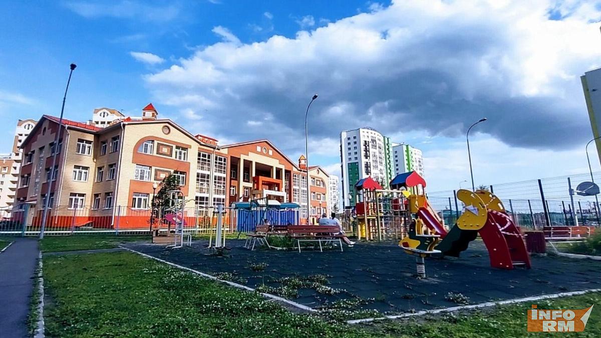 В Саранске больше 60 детсадов перешли на экологически чистую «молочку» 