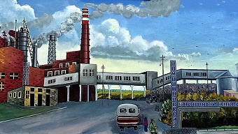 От руин к рекордам: формула успеха сахарного гиганта Мордовии