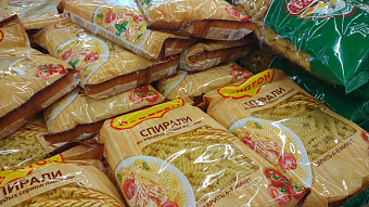 Мордовия поддерживает многодетную семью из Каланчака