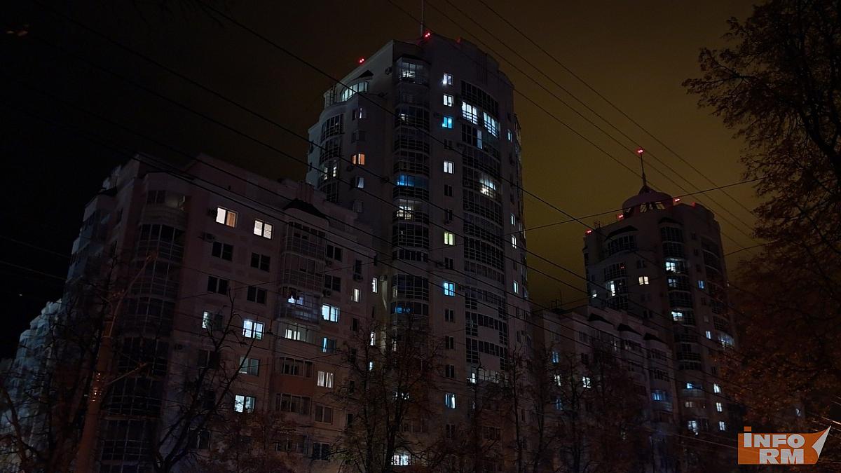 Отопление в Саранске пришло еще в 21 многоквартирный дом Отопление в Саранске пришло еще в 21 многоквартирный дом