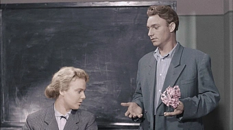 Мелодия весны и ностальгии: жителей Саранска приглашают на ретро-показ 