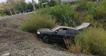 Больше 100 человек пострадали в ДТП на железнодорожных переездах 