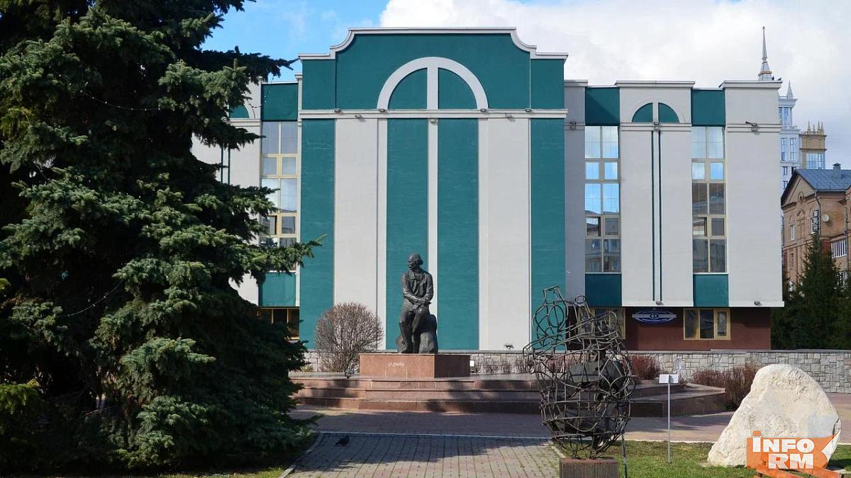 В Саранске откроется выставка-конкурс молодых художников ПФО