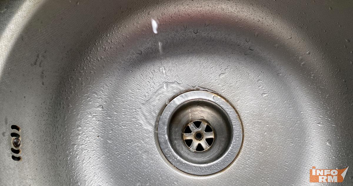 Часть Химмаша в Саранске снова останется без воды 