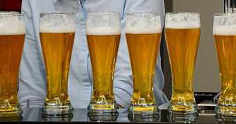 Мордовия не попала в список самых пьющих регионов 