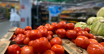 Годовая инфляция в Мордовии оказалась выше общероссийской 