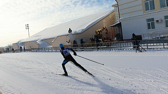 Биатлонист из Мордовии выиграл домашнее первенство ПФО