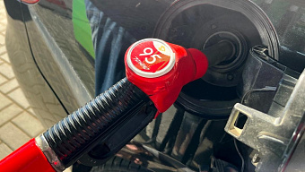 В Мордовии растёт стоимость бензина