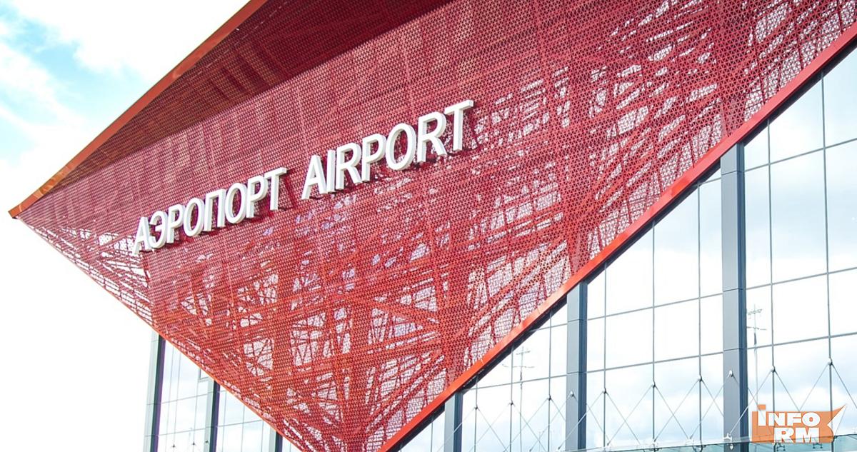 Авиарейсов из Саранска в Санкт-Петербург станет больше 