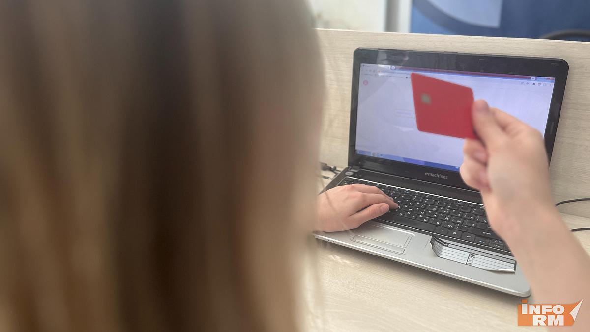 Жительница Мордовии хотела купить бампер подешевле и потеряла свои деньги