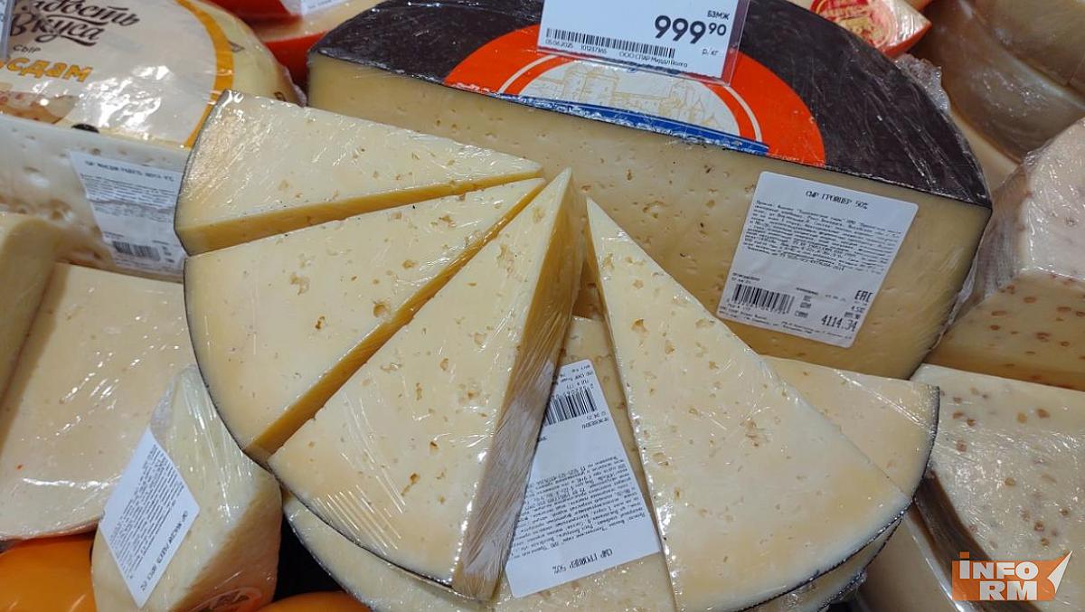 Мы это едим: Роскачество назвало главные подделки 2025 года