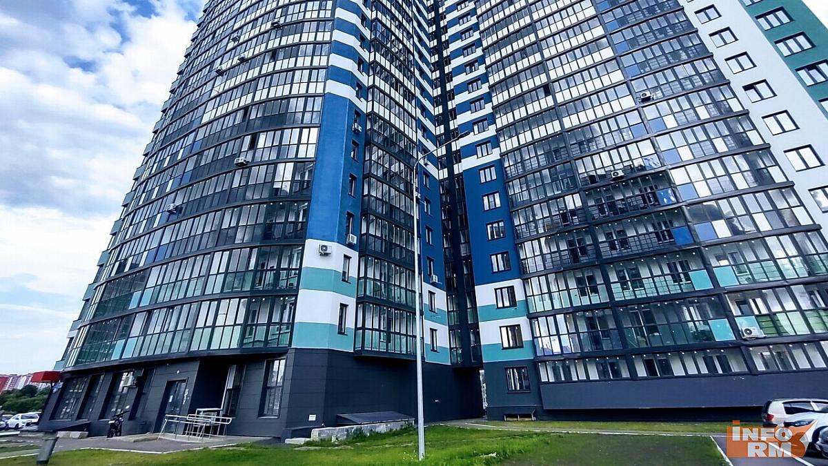 У вторичного рынка недвижимости в России может появиться «период охлаждения» 