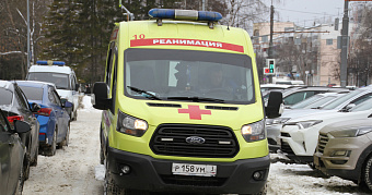 Медиков переоденут в форму разных цветов 