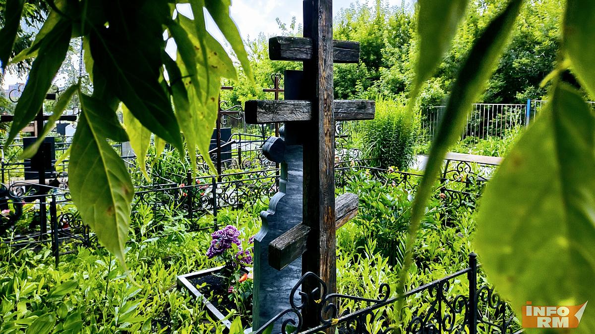 Православные Мордовии отмечают Дмитриевскую родительскую субботу  Православные Мордовии отмечают Дмитриевскую родительскую субботу