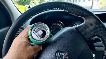 У двух жителей Мордовии отобрали права по требованию прокуратуры