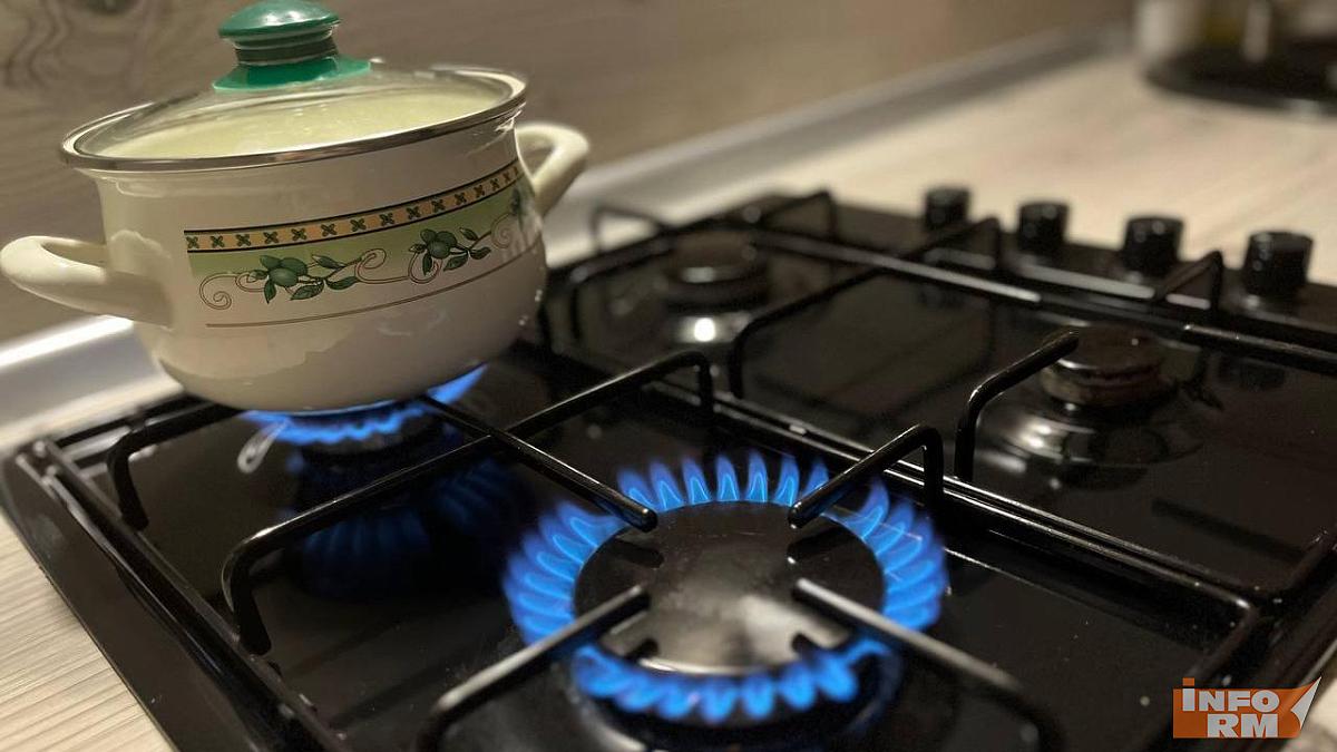 В Атяшевском районе прекратят подачу газа на два дня В Атяшевском районе прекратят подачу газа на два дня