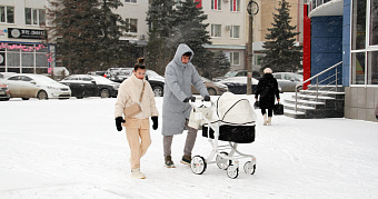 Пособие по беременности в 2026 году превысит 955 тысяч рублей 