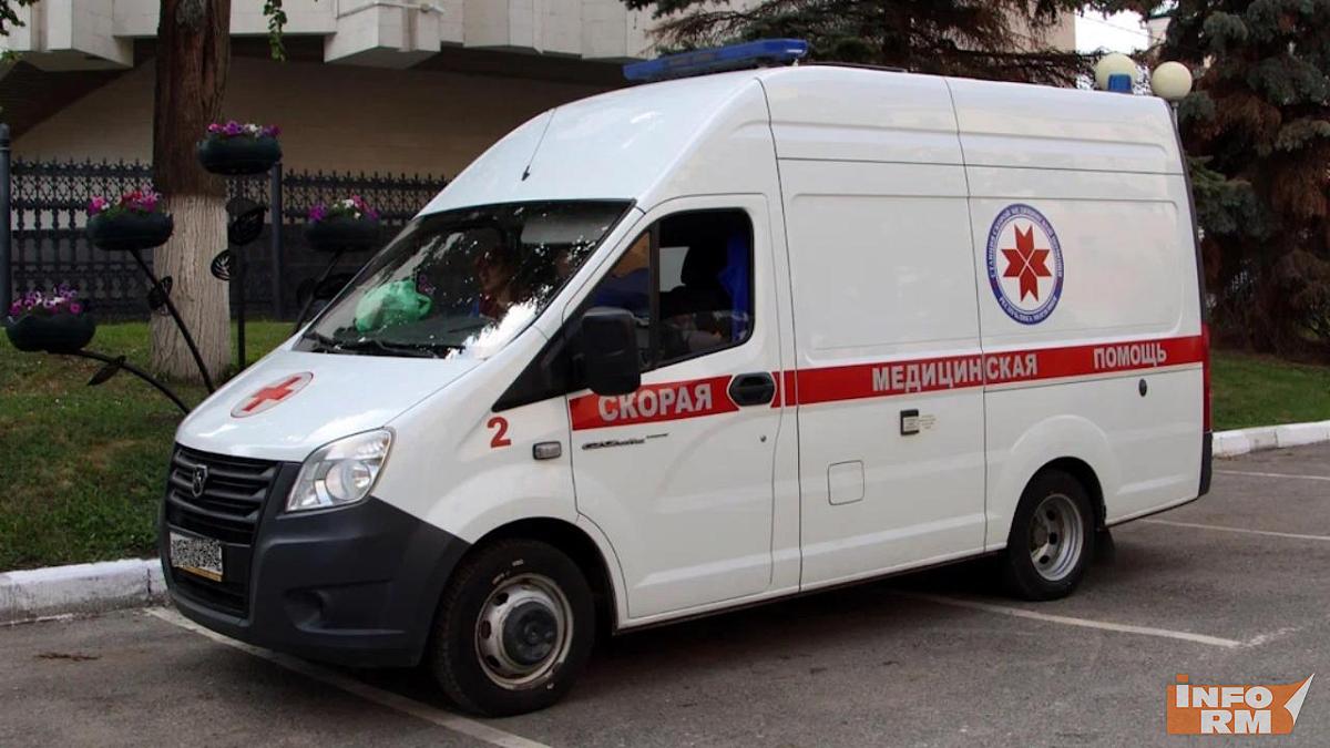 Впервые в Мордовии пройдет конкурс профмастерства среди бригад скорой помощи