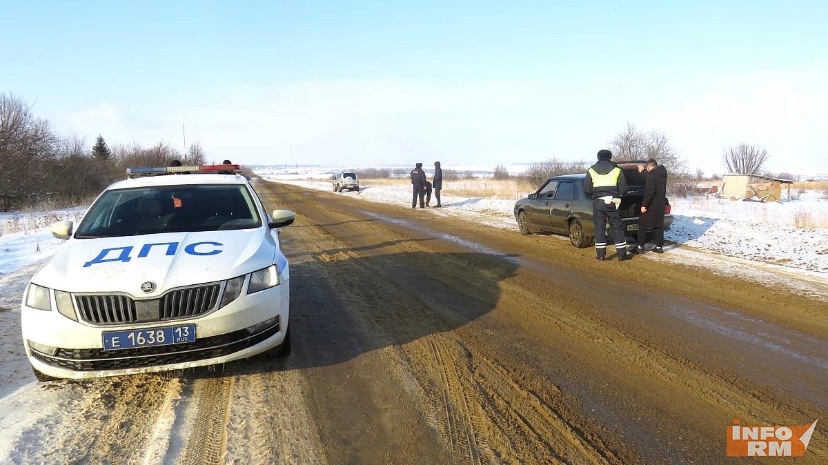 В Мордовии мать пыталась откупить сына от полиции за тысячу рублей