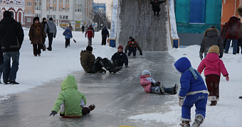 В Мордовии объявлено экстренное предупреждение 