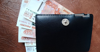 Некоторые россияне в декабре получат две пенсии 